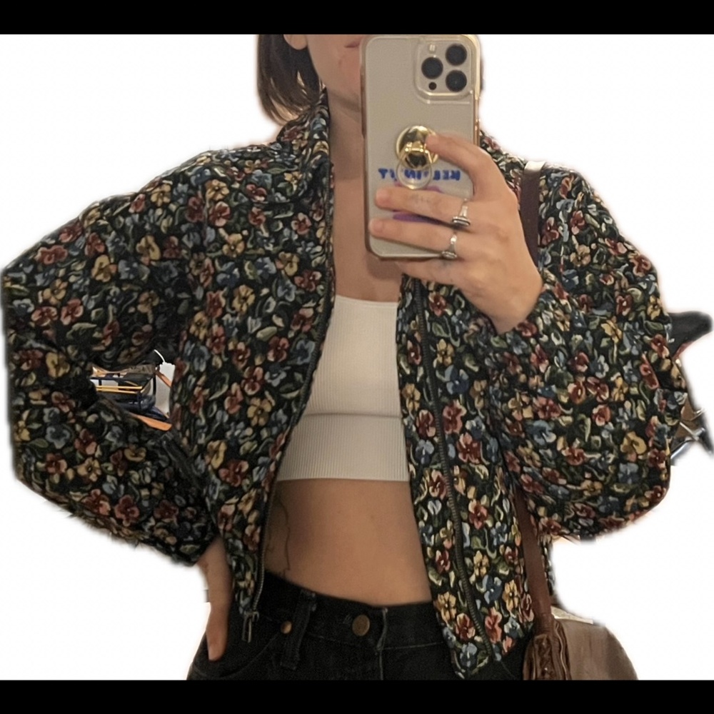 NWT Kimchi Blue Jacket - Picture 5 of 5